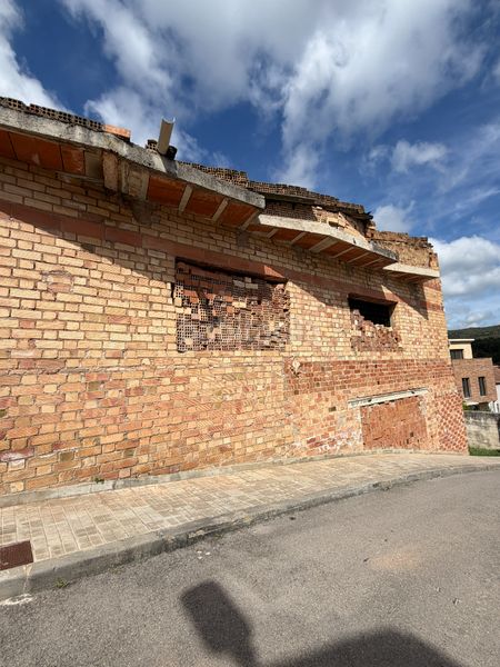 Foto 13c82a74-b738-42a7-a9a3-a22b91f63115. Casa aparellada a Carme
