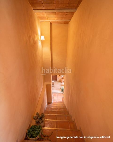 Foto 22b0dc87-955b-4040-9cd9-1fa1142b652c. Casa aparellada a Carme