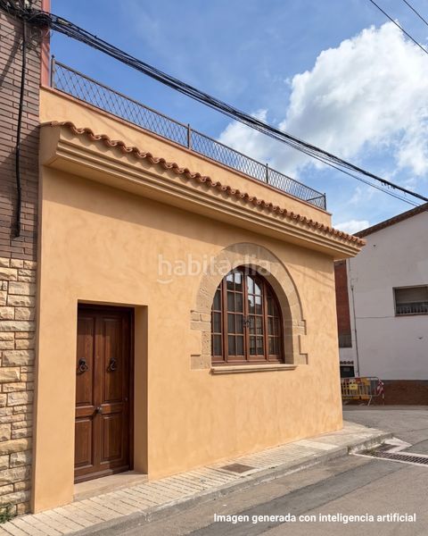Foto 31b5b52a-2058-40cc-ae97-45044a31859c. Casa aparellada a Carme