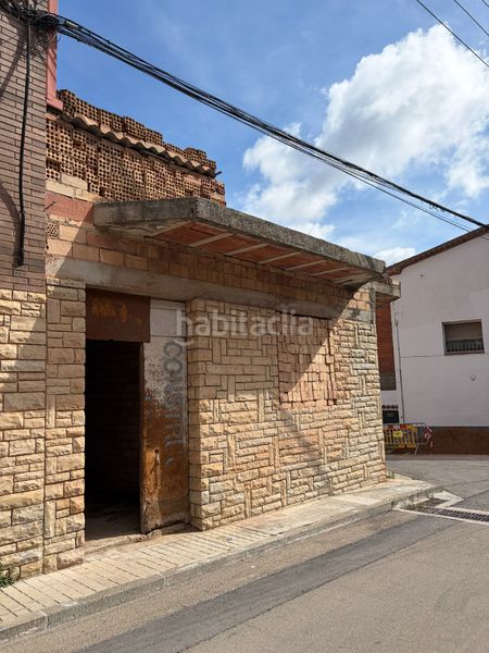 Foto 5029df82-2301-4746-8a50-fba272fdeca5. Casa aparellada a Carme