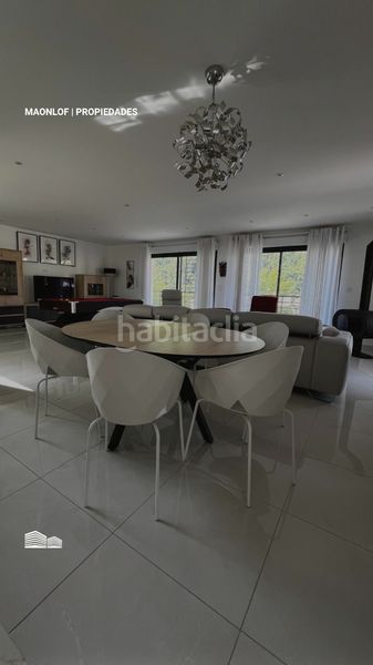Foto ecb0ee03-7583-4117-b40d-23079e8a9842. Maison dans Molló