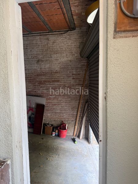 Foto 752b52d7-2fa7-4185-b9cb-c535005b645b. Casa aparellada amb xemeneia calefacció aparcament a Sant Cugat del Vallès