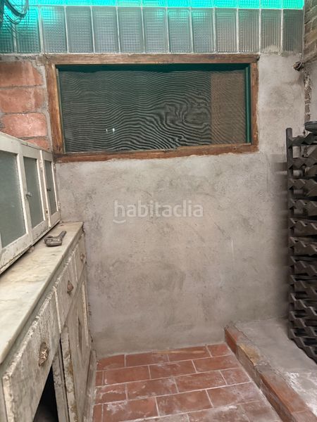 Foto d6842d44-dd6f-454f-a459-35df240ff40e. Casa aparellada amb xemeneia calefacció aparcament a Sant Cugat del Vallès