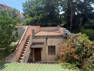 Casa aparellada  Carrer de martorell. Chalet pareado en sant cugat