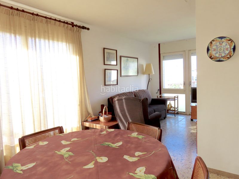 Foto 1236d984-4c9a-473b-845a-03d1ee2998a6. Pis amb xemeneia aparcament a Requesens Empuriabrava