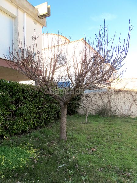 Foto 31cb6ef2-e876-4990-9721-798dab61da87. Pis amb xemeneia aparcament a Requesens Empuriabrava