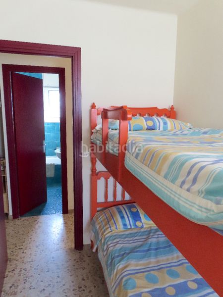 Foto 590bab2e-0b1e-4ebd-a626-f37d12a04aeb. Pis amb xemeneia aparcament a Requesens Empuriabrava