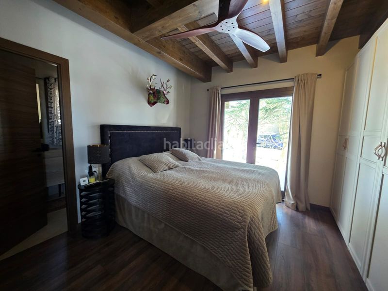 Foto 0a13f86f-e91f-4ebb-ad94-60b6423c6c61. Casa amb aparcament a Enveitg