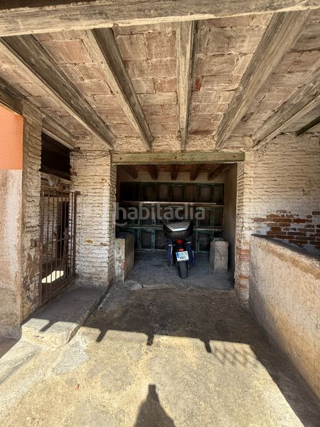 Foto 1ea40438-c948-4d44-83d2-1bc7b268231c. Casa  a reformar en Centre Rubí