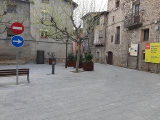 Reihenhaus  Carrer sant cebrià alt. Casa de pueblo para reforma integral en salàs de pallars – lleid