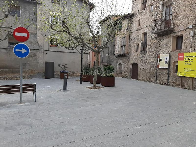 Foto f48b7ef6-e25f-4598-889b-4ab77749006c. Casa adossada a Salàs de Pallars
