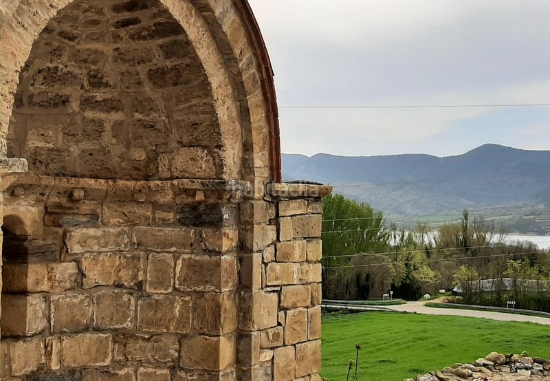 Foto fcc8ae4b-f8e7-4cb1-9473-b95644c88e96. Casa adossada a Salàs de Pallars