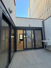 Reihenhaus in Creu Alta. Casa a estrenar en la creu alta - sabadell