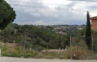 Terreno residencial en Carrer de vista alegre 19