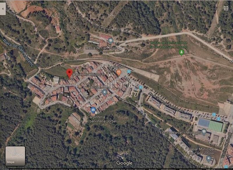 Foto f47cc4c1-8df6-4adb-ba9c-d7fcadbbcc0b. Wohngrundstück in carrer riu besòs 5 in Can Tintorer-Can Tries Gavà