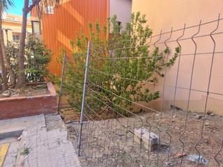 Terreny residencial a Carrer poeta ramon pallejà 5. Suelo urbano