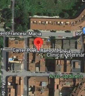 Foto a3c03eb0-e98b-4141-a7a3-f613386ebb16. Wohngrundstück in carrer poeta ramon pallejà 5 in Gelida