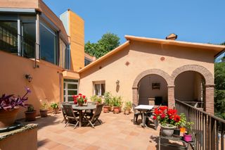 Xalet  Carrer font del fumet. Chalet con 5 habitaciones con parking, calefaccin y aire acondi