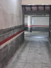 Posto moto in Avinguda de catalunya 21