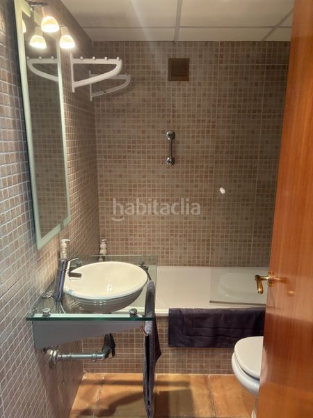 Foto 52f57959-abf6-4bcd-954d-370da3fd86a1. Pis amb calefacció aparcament a Tossa de Mar Tossa de Mar
