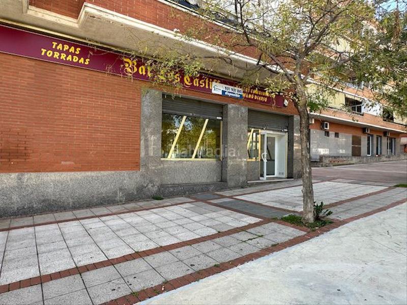 Foto 1d445eb6-a21c-4f14-b69e-a0715817d37b. Locale commerciale in Torrent Ballester Viladecans