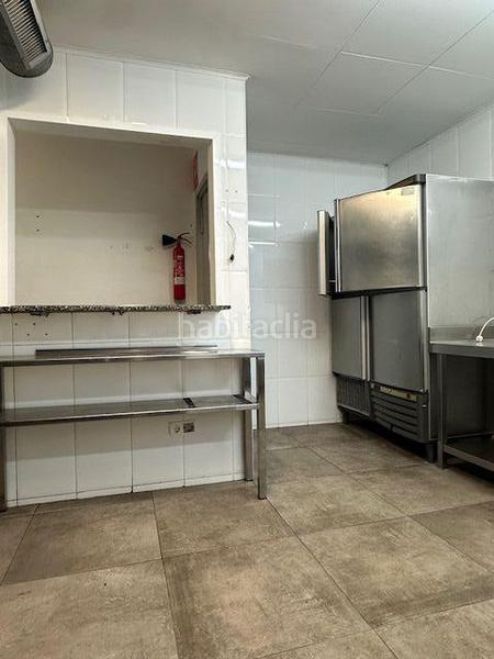 Foto a8c8d79f-d6d1-4ee6-87cb-d4ff12a4e74c. Locale commerciale in Torrent Ballester Viladecans