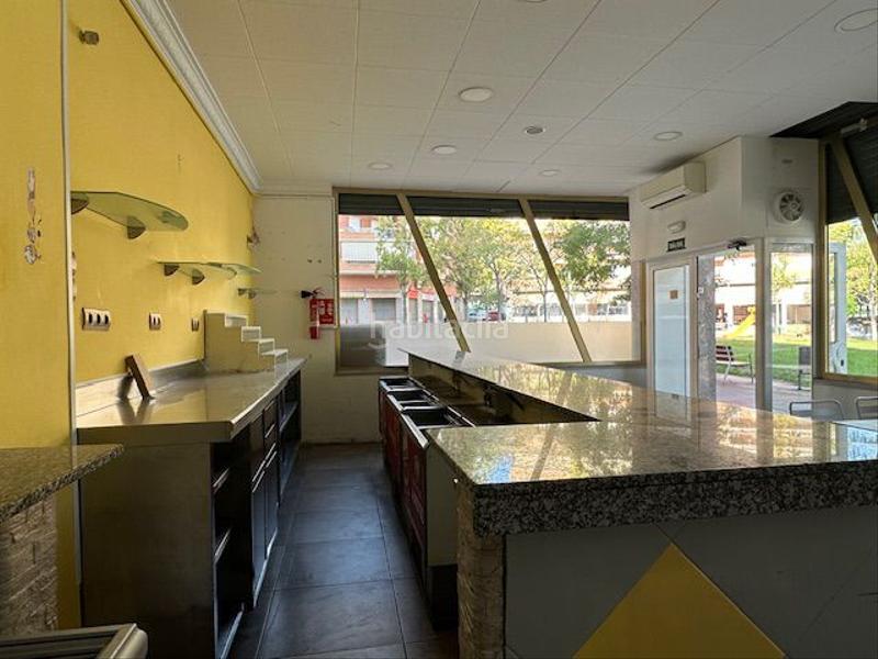 Foto 34e55b71-e70a-42e9-b264-62a0057dd318. Alquiler local comercial bar en alquiler . en Torrent Ballester Viladecans