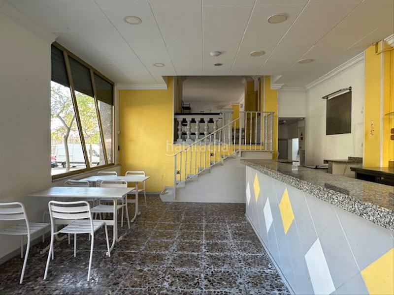 Foto 527b4e5f-fadd-4cf2-9d74-9046cebc8572. Alquiler local comercial bar en alquiler . en Torrent Ballester Viladecans