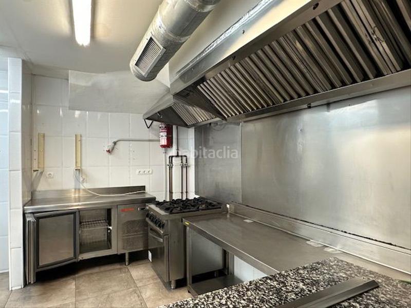 Foto 730bba2d-5442-4eae-b937-d5a25b6022ef. Alquiler local comercial bar en alquiler . en Torrent Ballester Viladecans