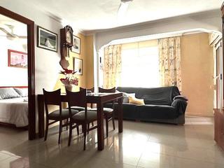Piso en Marianao. Piso en venta en marianao, 3 dormitorios.
