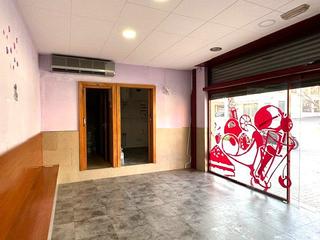 Business premise in Casablanca. Local com. en venta en torrelavila.