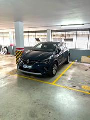 Car parking in Enrique granados 64. Aparcamiento en venta en vinyets  plaza catalunya.