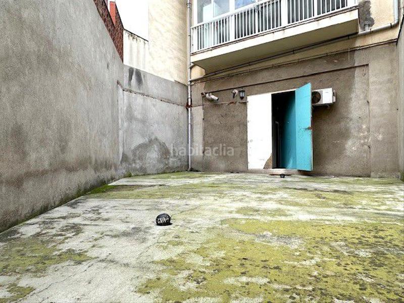 Foto 58add4e5-202c-460f-b451-da518e53498a. Location local commercial dans lluis pascual roca 28 dans Sant Boi de Llobregat