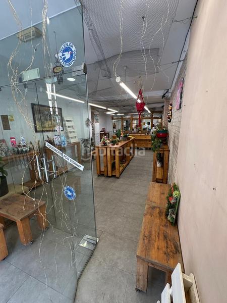 Foto 07d9519c-d877-4633-8610-70f2849a6673. Alquiler local comercial local com. en alquiler en casablanca. en Sant Boi de Llobregat