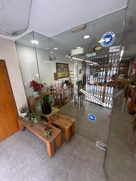 Foto 61be2dfa-b257-4f50-bfb8-e99b55531b36. Alquiler local comercial local com. en alquiler en casablanca. en Sant Boi de Llobregat