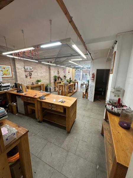 Foto 6f161798-e16b-4ab1-91c1-1d61f45f8675. Alquiler local comercial local com. en alquiler en casablanca. en Sant Boi de Llobregat