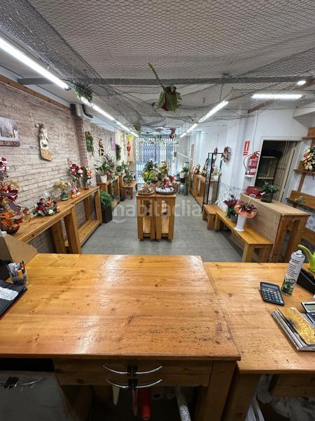 Foto 8e611834-526d-4c59-94a4-af5d80ed9d04. Alquiler local comercial local com. en alquiler en casablanca. en Sant Boi de Llobregat