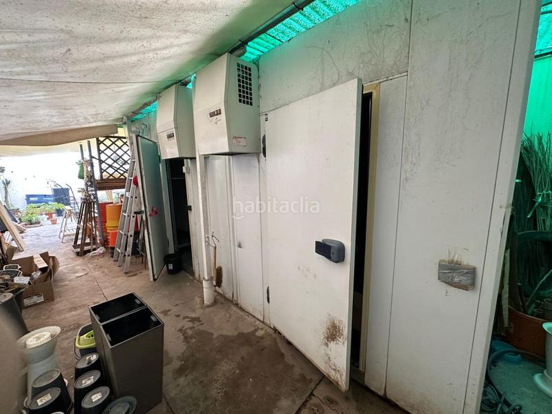 Foto ace39a3b-d3c1-4673-bc7a-2dbd30d8f561. Alquiler local comercial local com. en alquiler en casablanca. en Sant Boi de Llobregat