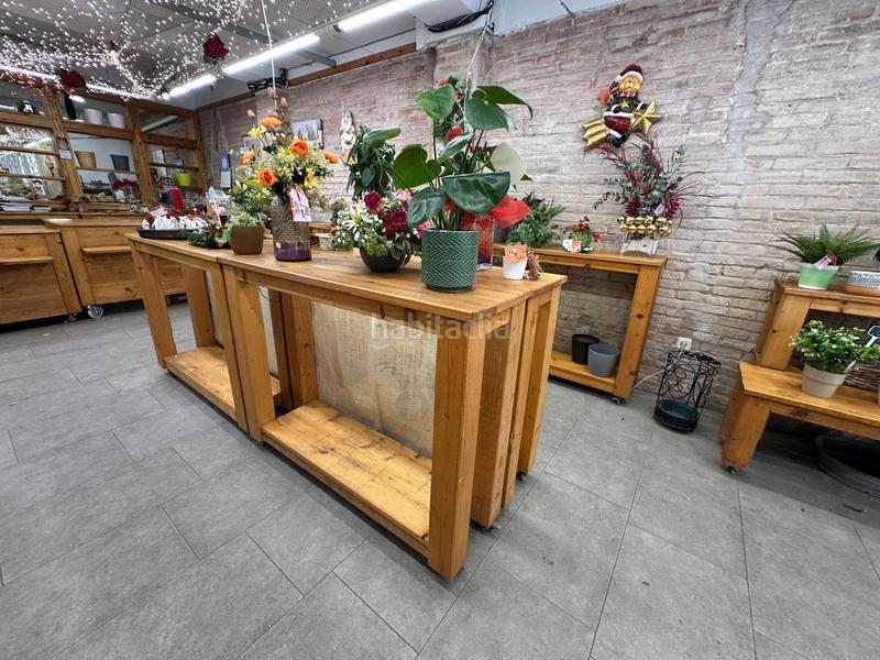 Foto e17a0ae0-0d99-4ef5-b216-ed3187553016. Alquiler local comercial local com. en alquiler en casablanca. en Sant Boi de Llobregat