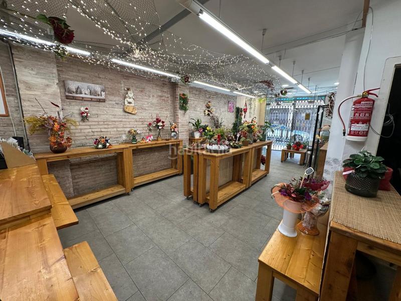 Foto 4892b3b7-0442-476b-aea0-412bc7595c48. Lloguer local comercial a Centre Sant Boi de Llobregat