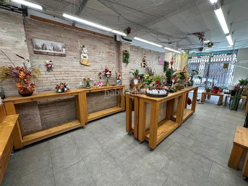 Foto 0ab1b8c3-c7b2-42ad-9ec7-fc76f576385f. Location local commercial dans Centre Sant Boi de Llobregat