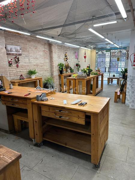 Foto 922e921b-5fe7-4254-9a6e-18868d0b1c24. Location local commercial dans Centre Sant Boi de Llobregat