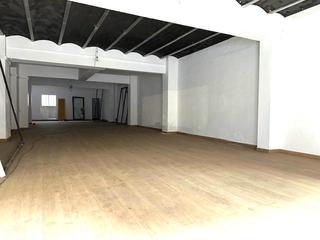 Local commercial à MOSSEN JACINT VERDAGUER 102 102