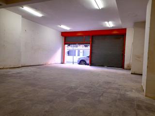 Lloguer Local Comercial a Salvador allende 24. Local com. en alquiler en marianao  salesianos.