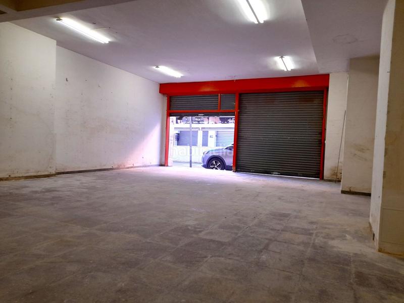 Foto 42817828-c649-44ea-9b82-7ebdb1791270. Rent business premise in salvador allende 24 in Marianao Sant Boi de Llobregat