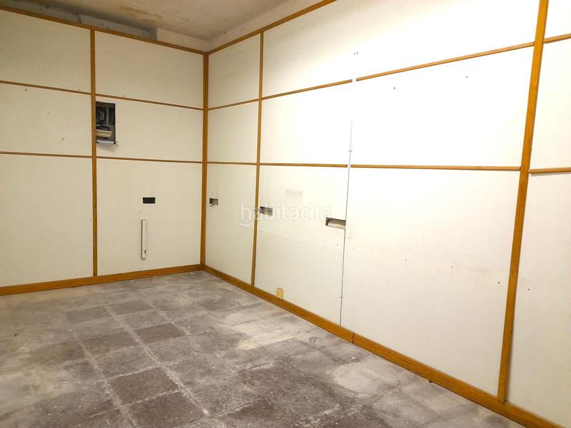 Foto 6f9e031c-5d8f-4359-a269-bab331a23005. Rent business premise in salvador allende 24 in Marianao Sant Boi de Llobregat