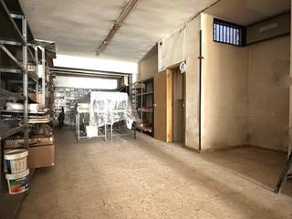 Local Comercial en JOAN BARDINA 32