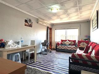 Appartement à Centre. Piso en venta en centre, 4 dormitorios.