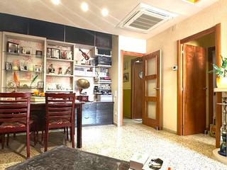 Etagenwohnung in Vinyets-Molí Vell. Piso en venta en vinyets  molí vell, 3 dormitorios.