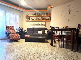 Pis a Vinyets-Mol Vell. Piso en venta en vinyets  mol vell, 3 dormitorios.